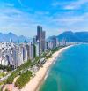 Bán căn hộ view trực diện biển Mỹ Khê giá quá tốt, cho thuê 30 triệu/tháng !