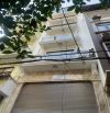 ÁN NHÀ MỚI – PHÂN LÔ PHỐ KIM ĐỒNG - HOÀNG MAI - HN: 60m², 7 tầng – thang máy