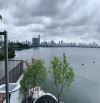 TOÀ APARTMENT MẶT PHỐ YÊN HOA - VIEW TRỌN HỒ TÂY - DÒNG TIỀN 7,2 TỶ/NĂM 256M2 - 158 TỶ VIP