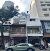 CHO THUÊ NHÀ MẶT TIỀN 37-39 ĐƯỜNG ĐÔNG DU PHƯỜN BẾN NGHÉ QUẬN 1