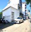 ĐẤT HẺM LỚN. VIEW THÔNG XANH. ĐƯỜNG NGUYỄN HỮU CẢNH. P8. 104M2. NGANG 5,8M.  GIÁ 6,5 TỶ TL