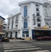 Bán building căn góc 2 mặt tiền khu Út Tịch – Tân Bình |Hầm + 7 tầng | Giá 150 tỷ