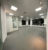 Cho Thuê văn phòng Trần Đăng Ninh, 160m2/tầng, giá thuê 22tr/tháng