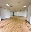 Cho thuê văn phòng Thọ tháp, CG 180m² giá chỉ 22tr/tháng chia sẵn phòng ban tiện nghi