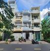 Bán nhà hẻm xe tải Nguyễn Cửu Vân, P17 Bình Thạnh Gần Q1 giá 17 tỷ TL