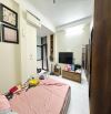 CĂN HỘ DỊCH VỤ TẠI NGUYỄN VĂN CỪ 60M2, 5 TẦNG, GẦN MẶT PHỐ DÒNG TIỀN 1 TỶ/ NĂM