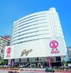 Cho thuê sàn TM MP Minh Khai, Diện tích 1330m2, Mặt tiền 25M, Thông sàn, Vị trí đắc địa
