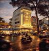 Tòa nhà Giảm 3 tỷ | Góc 2MT Nguyễn Tri Phương Quận 10 | Thuê 155tr/th | Giá bán 62 tỷ
