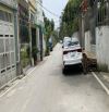 Nhà Thị Trấn Trôi 54mx4T.Ô tô đỗ gần đường rộng thênh thang, trước nhà có sân 4m thoáng đã