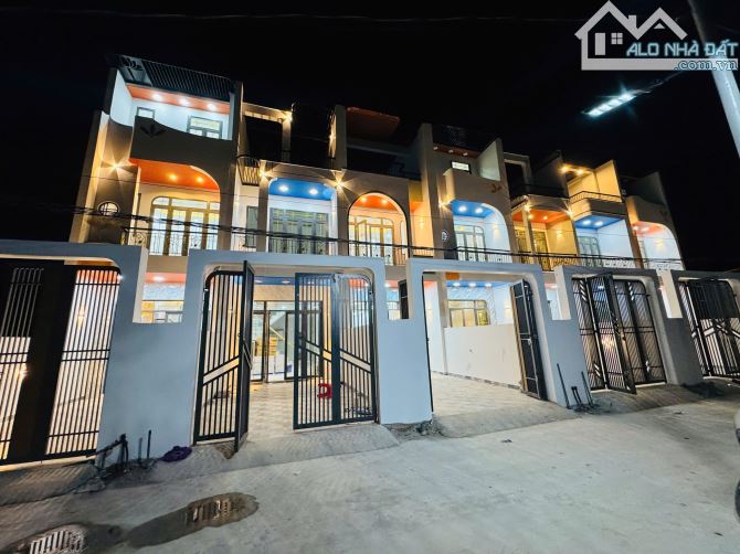 💥 CẦN GIUỘC CÓ NHÀ CẦN BÁN - CÁCH TRƯỜNG TIỂU HỌC PHƯỚC LÝ 500M 💥