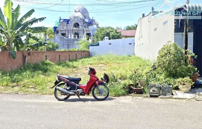 Bán nhanh gọn lẹ! Đất 4x30 mặt tiền Ngay Ngã Ba Sở Gà - Thủ Dầu Một - 2
