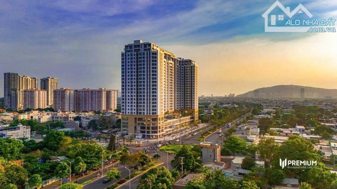 CHO THUÊ CHUNG CƯ CĂN HỘ VŨNG TÀU CENTRE POINT💢