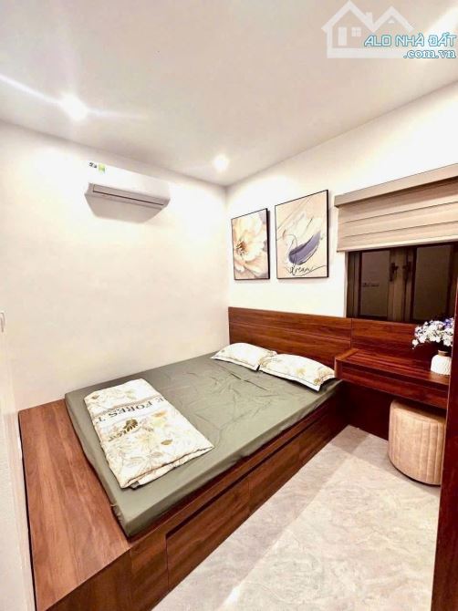 ĐÁNG TIỀN NHẤT TẦM TC 7 TỶ – NHÀ 6 TẦNG FULL NỘI THẤT – PHỐ TÂY SƠN