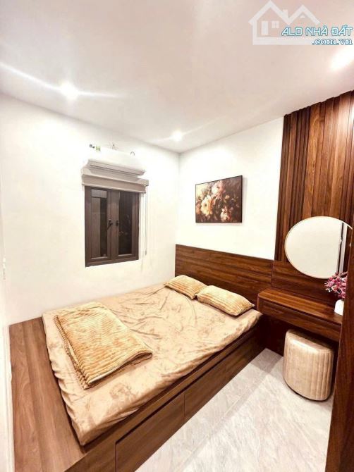 ĐÁNG TIỀN NHẤT TẦM TC 7 TỶ – NHÀ 6 TẦNG FULL NỘI THẤT – PHỐ TÂY SƠN