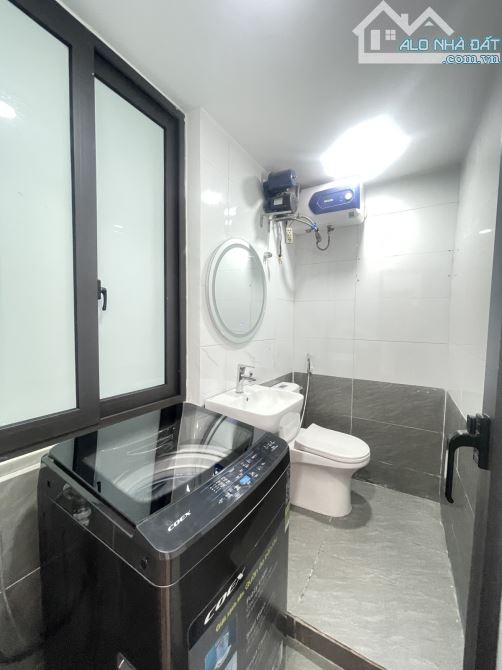 TÀI CHÍNH 7 TỶ MUA NGAY CĂN NÀY TRẦN KHÁT CHÂN , 32M² , NGÕ NÔNG , ĐẸP , GẦN Ô TÔ