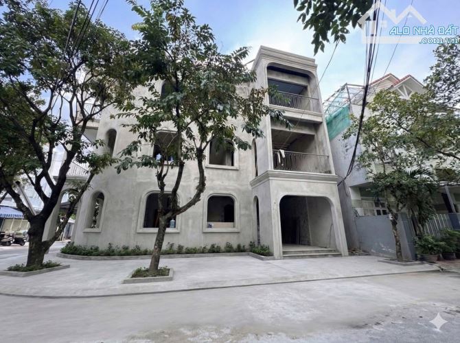 ⭐️⭐️⭐️ NHÀ 3 TẦNG ĐẸP 2 MT TẠ MỸ DUẬT - 1