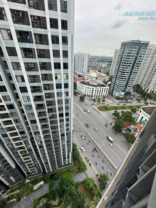 Bán Căn CC Iperia Minh Khai 2 Ngủ - 2 WC Tầng Cao Đẹp chỉ hơn 8 tỷ(TL)