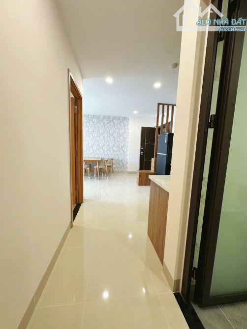 CHO THUÊ CHUNG CƯ CĂN HỘ VŨNG TÀU CENTRE POINT💢 - 1