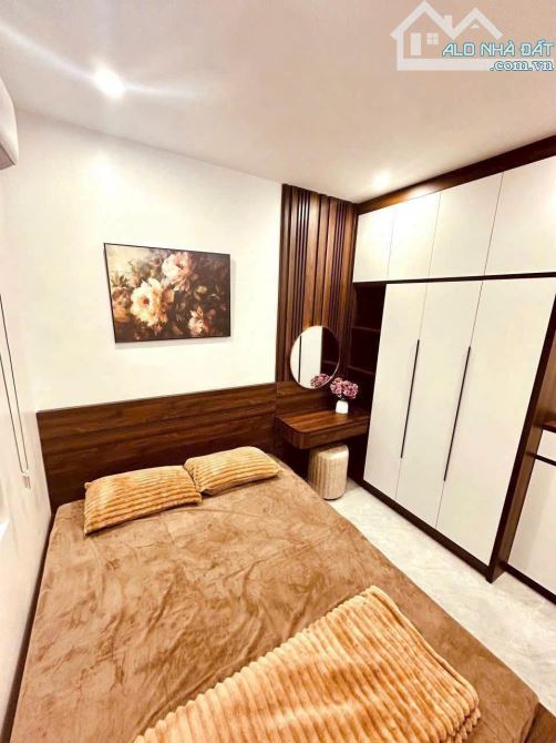 ĐÁNG TIỀN NHẤT TẦM TC 7 TỶ – NHÀ 6 TẦNG FULL NỘI THẤT – PHỐ TÂY SƠN