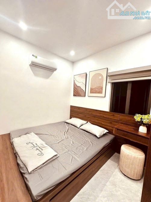 ĐÁNG TIỀN NHẤT TẦM TC 7 TỶ – NHÀ 6 TẦNG FULL NỘI THẤT – PHỐ TÂY SƠN