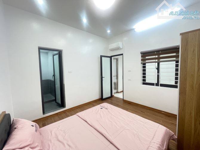 TÀI CHÍNH 7 TỶ MUA NGAY CĂN NÀY TRẦN KHÁT CHÂN , 32M² , NGÕ NÔNG , ĐẸP , GẦN Ô TÔ
