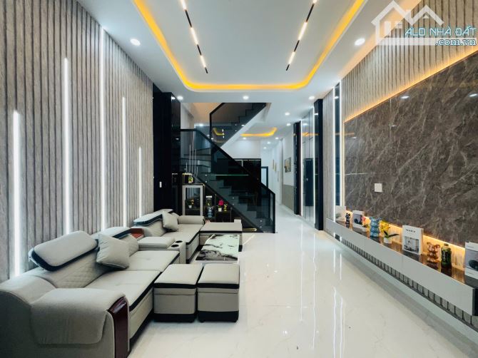 💥 CẦN GIUỘC CÓ NHÀ CẦN BÁN - CÁCH TRƯỜNG TIỂU HỌC PHƯỚC LÝ 500M 💥 - 2