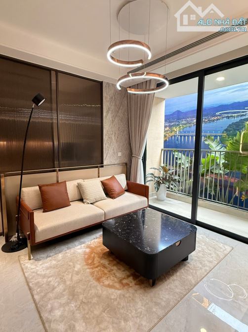 KHÁCH HÀNG TRANH NHAU CHIẾT KHẤU 12% MUA CĂN HỘ HUẾ HERITAGE ĐƯỜNG ĐỐNG ĐA, TP HUẾ