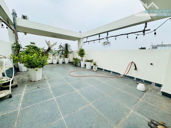 MẶT TIỀN PHẠM THẾ HIỂN Q8 – NHÀ MỚI Ở NGAY – 4 TẦNG 5PN Ô TÔ NGỦ NHÀ – 100M² – 8.1 TỶ — ảnh 3