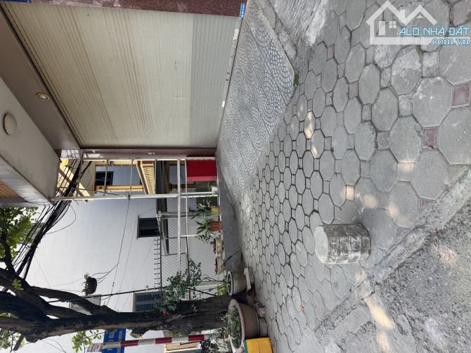 CĂN BIỆT THỰ 4T ĐÓN TẾT MẶT PHỐ AN DƯƠNG VƯƠNG TÂY HỒ VỈA HÈ Ô TÔ KD 110M2 MT 5.8M 32 TỶ