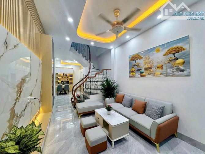 PHÂN KHÚC HIẾM 15 TỶ – NHÀ TRUNG TÂM THANH XUÂN – Ô TÔ TRÁNH, Ô TÔ VÀO NHÀ