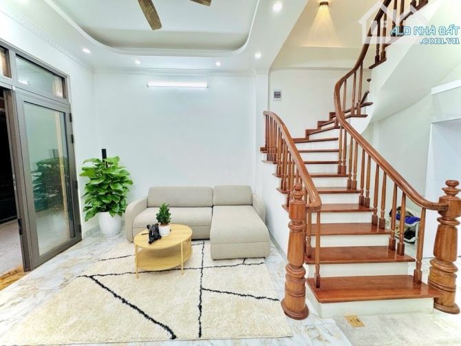 BÁN NHÀ THÔNG THOÁNG, NĂNG LƯỢNG TỐT- LÔ GÓC KIM NGƯU - 41M2 - 5 TẦNG - 11.6 TỶ