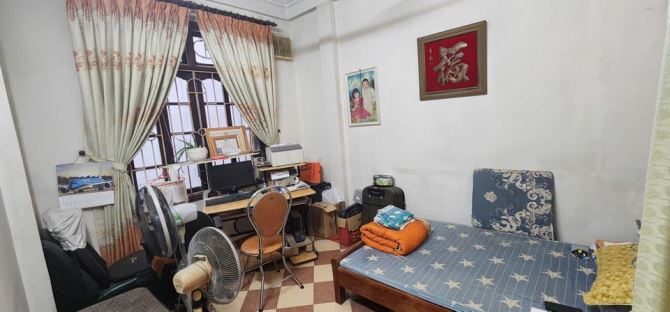 VIP XUÂN LA TÂY HỒ - NGÕ 105 - OTO ĐỖ CỬA -      Ở SIÊU SƯỚNG