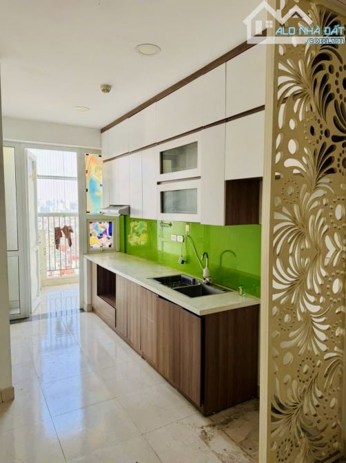 HƠN 7 TỶ CÓ NGAY CHCC K35 TÂN MAI. 3PN. VIEW THOÁNG ĐẸP. TIỆN ÍCH BẠT NGÀN. AN NINH TỐT.