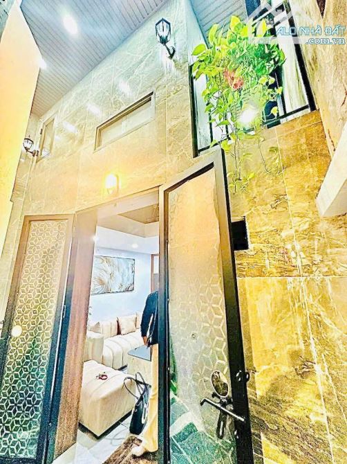 ĐÁNG TIỀN NHẤT TẦM TC 7 TỶ – NHÀ 6 TẦNG FULL NỘI THẤT – PHỐ TÂY SƠN