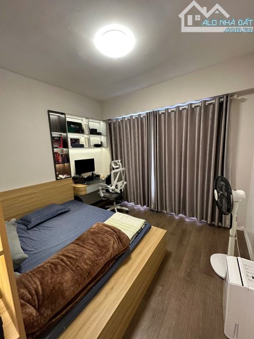 Bán Căn CC Iperia Minh Khai 2 Ngủ - 2 WC Tầng Cao Đẹp chỉ hơn 8 tỷ(TL)