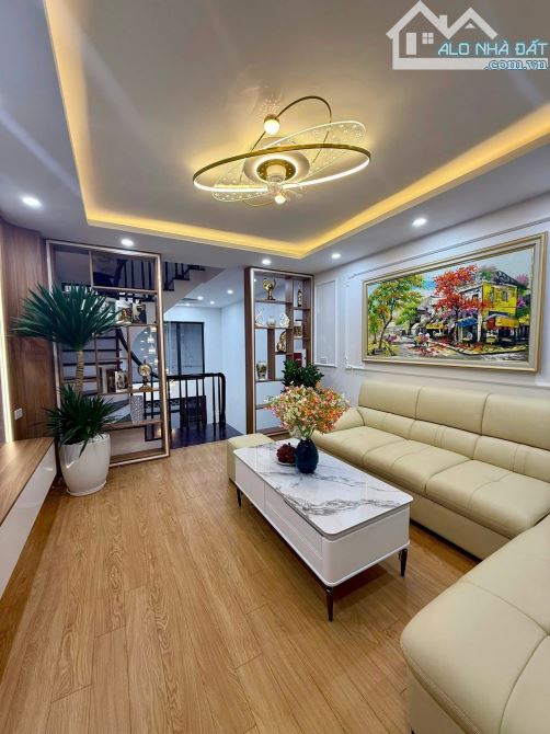 PHÂN LÔ NHÀ MỚI - 5M RA OTO NHÀ MỚI TRUNG TÂM QUẬN THANH XUÂN