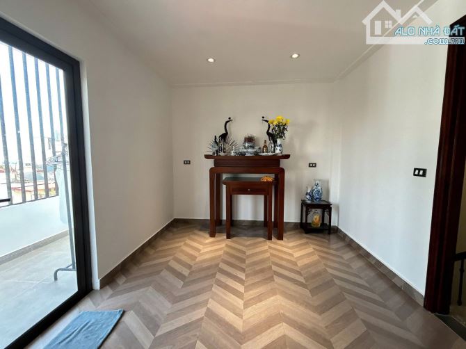 ĐÓN ĐƯỜNG VÀNH ĐAI 2.5, PHÂN LÔ Ô TÔ TRÁNH, 6T THANG MÁY, 48m2, Khương Trung, Thanh Xuân