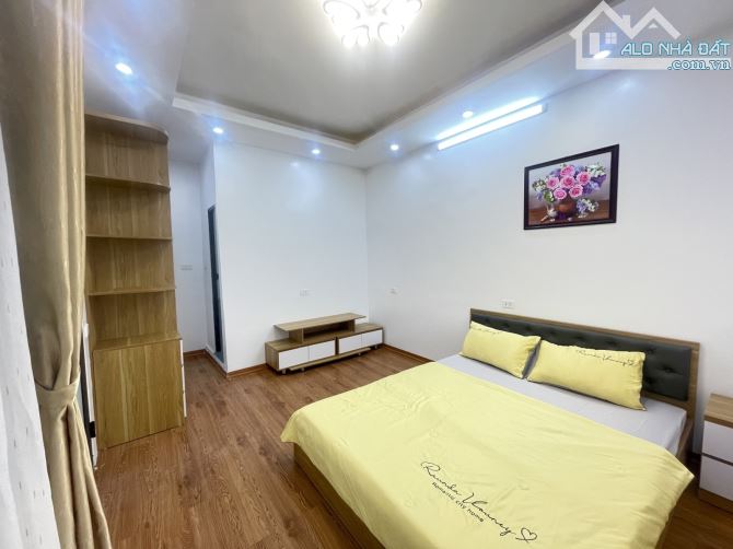 TÀI CHÍNH 7 TỶ MUA NGAY CĂN NÀY TRẦN KHÁT CHÂN , 32M² , NGÕ NÔNG , ĐẸP , GẦN Ô TÔ