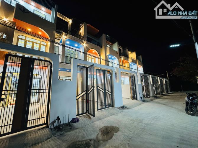 💥 CẦN GIUỘC CÓ NHÀ CẦN BÁN - CÁCH TRƯỜNG TIỂU HỌC PHƯỚC LÝ 500M 💥 - 4