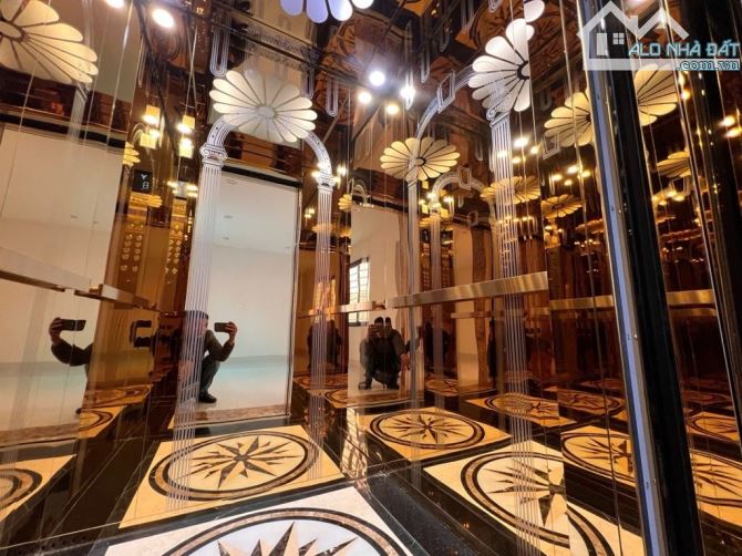 MẶT PHỐ HAI BÀ TRƯNG 78M, 5 TẦNG, MT HƠN 5M KINH DOANH CHO THUÊ