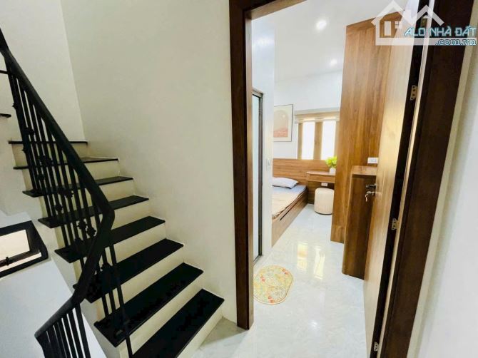 ĐÁNG TIỀN NHẤT TẦM TC 7 TỶ – NHÀ 6 TẦNG FULL NỘI THẤT – PHỐ TÂY SƠN