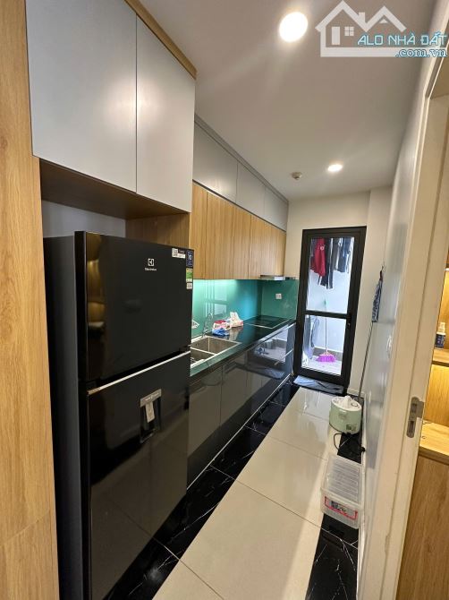 Bán Căn CC Iperia Minh Khai 2 Ngủ - 2 WC Tầng Cao Đẹp chỉ hơn 8 tỷ(TL)