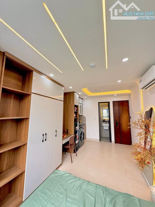 Tòa Nhà 8tầng Thang Máy Mới Tinh Nguyễn Quý Đức Thanh Xuân 105m 40Tỷ Mt5.5m Vỉa Hè Oto Trá