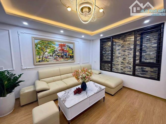 PHÂN LÔ NHÀ MỚI - 5M RA OTO NHÀ MỚI TRUNG TÂM QUẬN THANH XUÂN