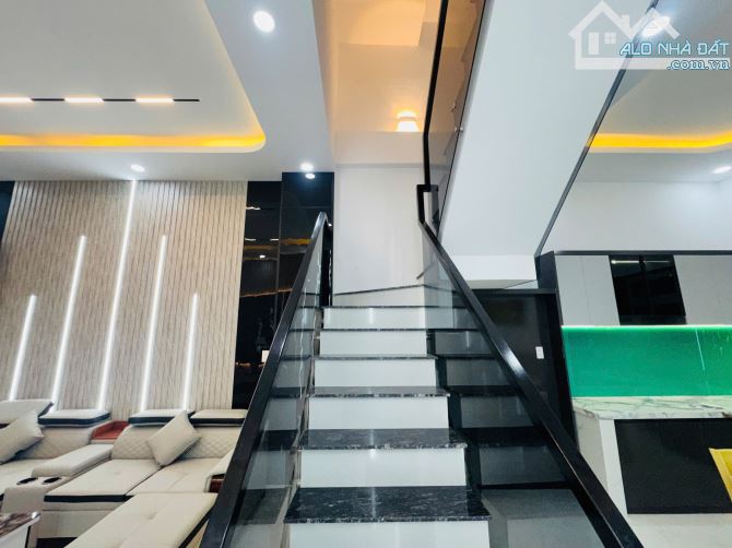 💥 CẦN GIUỘC CÓ NHÀ CẦN BÁN - CÁCH TRƯỜNG TIỂU HỌC PHƯỚC LÝ 500M 💥 - 5