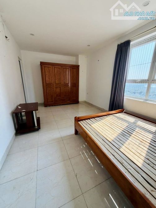 HƠN 7 TỶ CÓ NGAY CHCC K35 TÂN MAI. 3PN. VIEW THOÁNG ĐẸP. TIỆN ÍCH BẠT NGÀN. AN NINH TỐT.