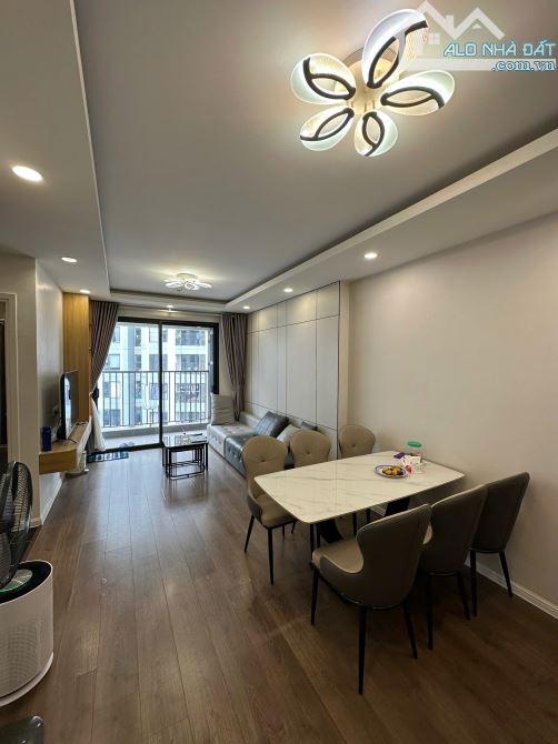 Bán Căn CC Iperia Minh Khai 2 Ngủ - 2 WC Tầng Cao Đẹp chỉ hơn 8 tỷ(TL)