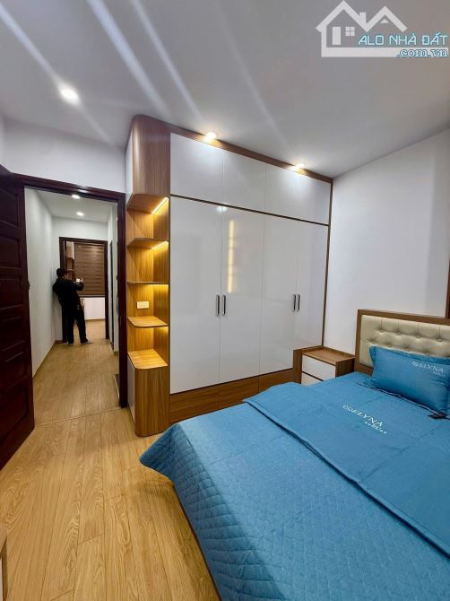 PHÂN LÔ NHÀ MỚI - 5M RA OTO NHÀ MỚI TRUNG TÂM QUẬN THANH XUÂN