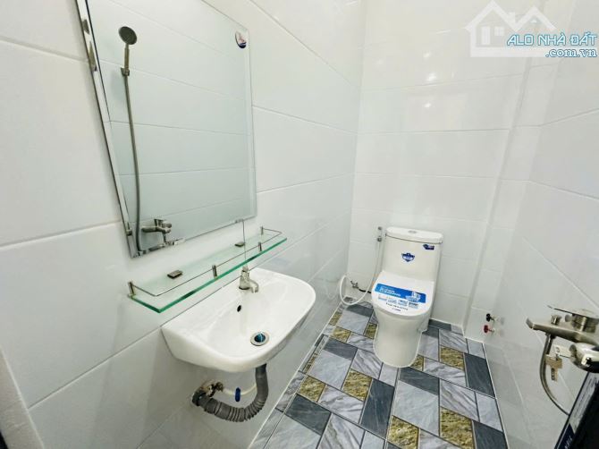 💥 CẦN GIUỘC CÓ NHÀ CẦN BÁN - CÁCH TRƯỜNG TIỂU HỌC PHƯỚC LÝ 500M 💥 - 6