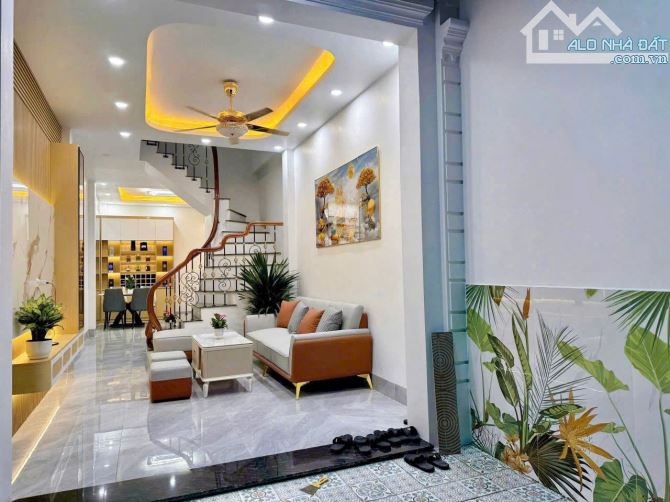 PHÂN KHÚC HIẾM 15 TỶ – NHÀ TRUNG TÂM THANH XUÂN – Ô TÔ TRÁNH, Ô TÔ VÀO NHÀ